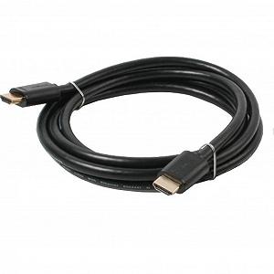 Кабели мультимедийные Viewcon HDMI to HDMI  2.0m VD 201-2m. - Фото 1