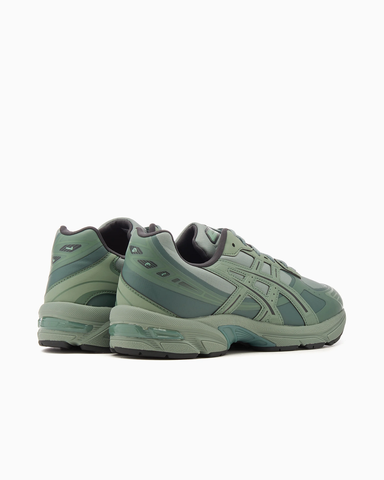 Кросівки GEL-1130 NS Asics 45, фото №6