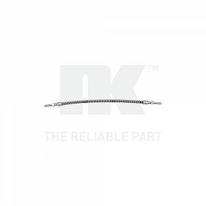 Гальмівний шланг NK 854825 для MORRIS ROVER, задній міст - Фото 1