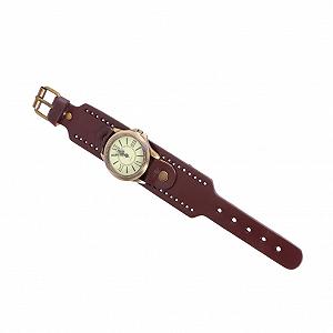 Купити Годинник PartyKindom Антикварний Ретро Жіночий Шкіряний - Фото 1 Годинник PartyKindom Антикварний Ретро Жіночий Шкіряний - Фото 1