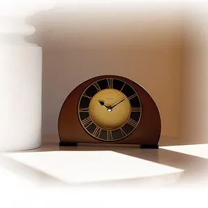 Часы Bulova Tremont B7340, античный орех synthetic.ua - Фото 1