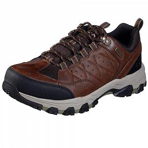 Кроссовки Skechers Selmen мужские - Фото 1