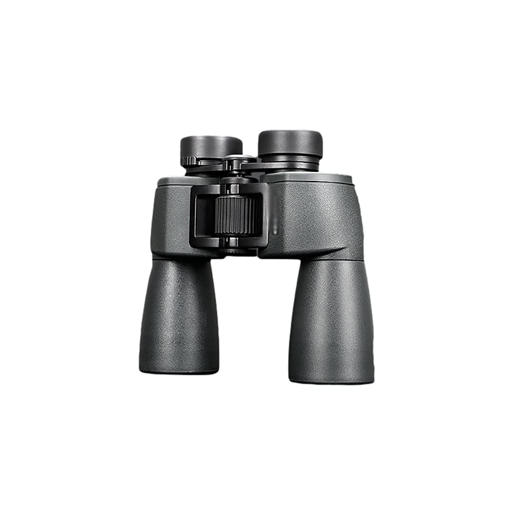 Бінокль DERBUT Fernglas 12X50 з телефонним адаптером штативом BAK4 Prisma для спостереження за птахами, фото №1