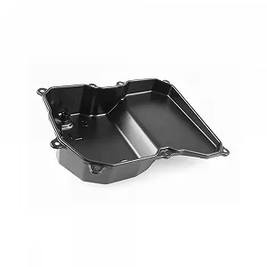 Масляный поддон АКПП VAICO V10-5750 Green Mobility Parts для SKODA VAG - Фото 1