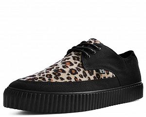 Кроссовки T.U.K. Pointed Creeper - Фото 1