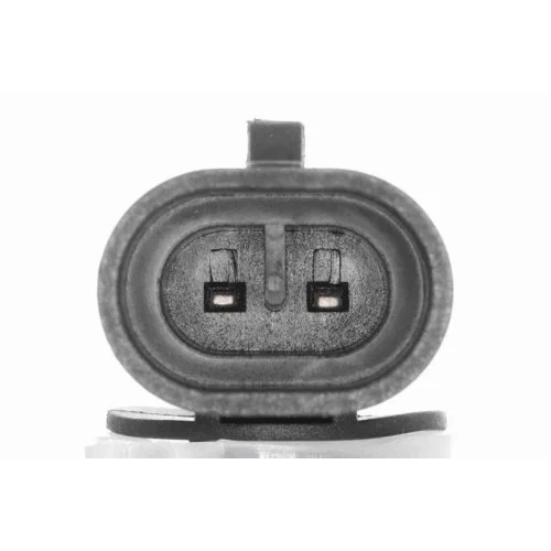 Бачок расширительный охлаждающей жидкости VAICO V40-8167 для OPEL, фото №3 Бачок расширительный охлаждающей жидкости VAICO V40-8167 для OPEL, фото №3