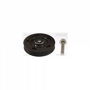 Шків колінчастого вала TRISCAN 8643 29013 для AUDI SEAT SKODA VW CUPRA - Фото 1
