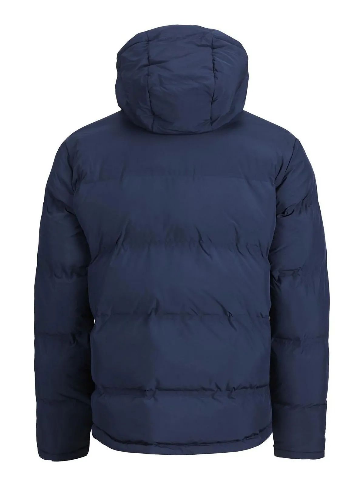 Куртка JACK & JONES Jjeseamless Recycle Puffer Sn Jnr для хлопчиків, фото №2