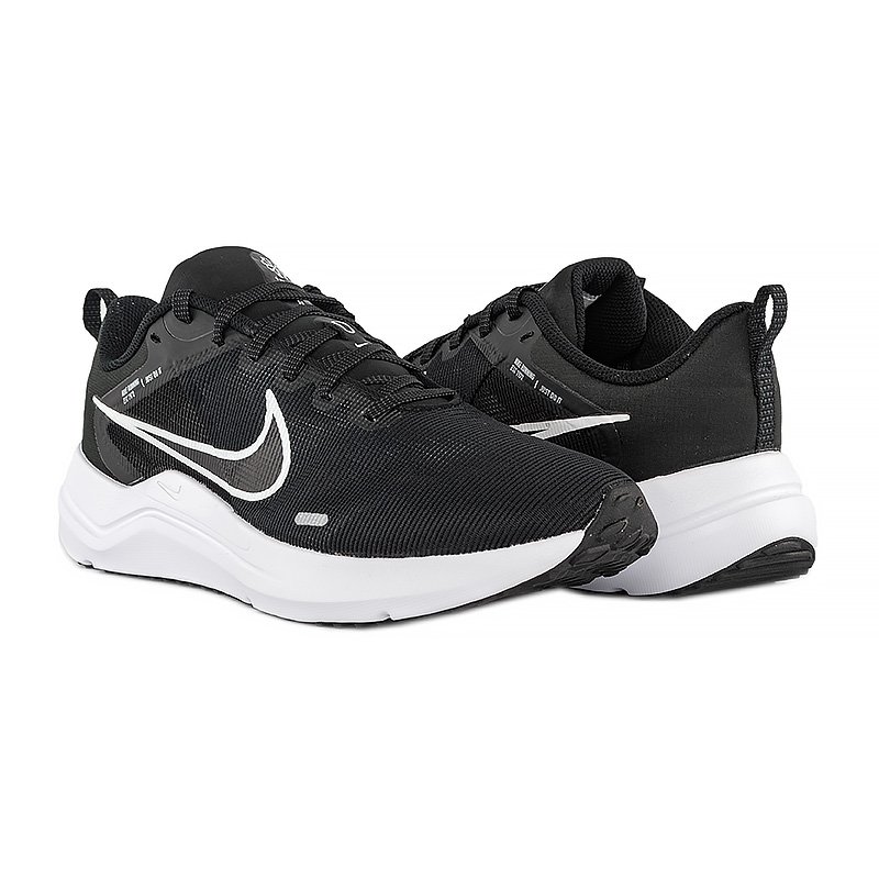 Кросівки бігові NIKE DOWNSHIFTER 12 44, фото №1