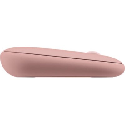 Мышка Logitech M350s Wireless Rose (910-007014), фото №4