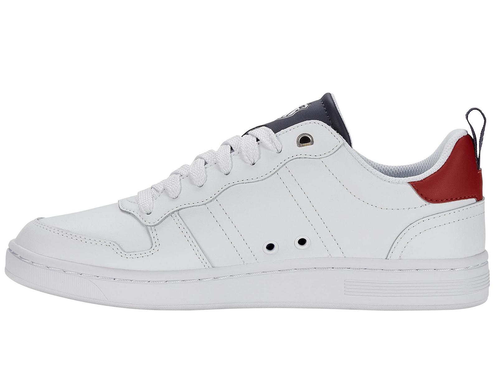 Кросівки K-Swiss Lozan чоловічі, фото №4