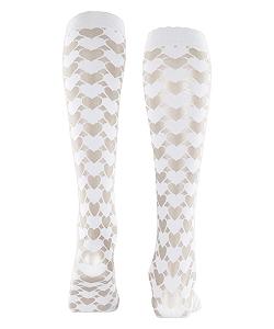 Женские гольфы FALKE synthetic.ua - Фото 1