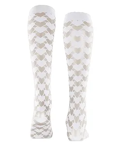 Жіночі гольфи FALKE synthetic.ua - Фото 1