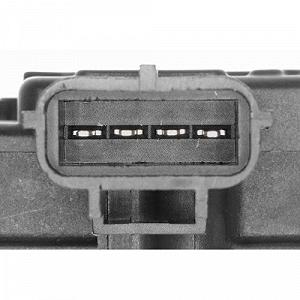 Замок двери VEMO V33-85-0017 Original VEMO Quality CHRYSLER задний левый synthetic.ua - Фото 1