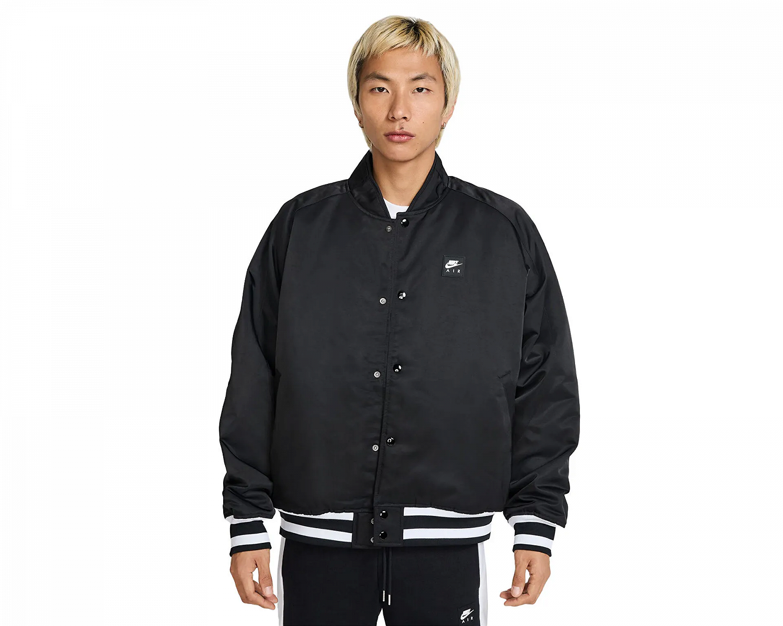 Куртка NIKE AIR VARSITY JKT XXL, фото №1