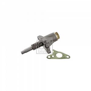 Натягувач ланцюга ГРМ FEBI BILSTEIN 01048 для MERCEDES-BENZ synthetic.ua - Фото 1