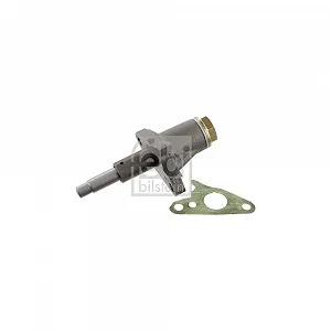 Натяжитель цепи ГРМ FEBI BILSTEIN 01048 для MERCEDES-BENZ synthetic.ua - Фото 1