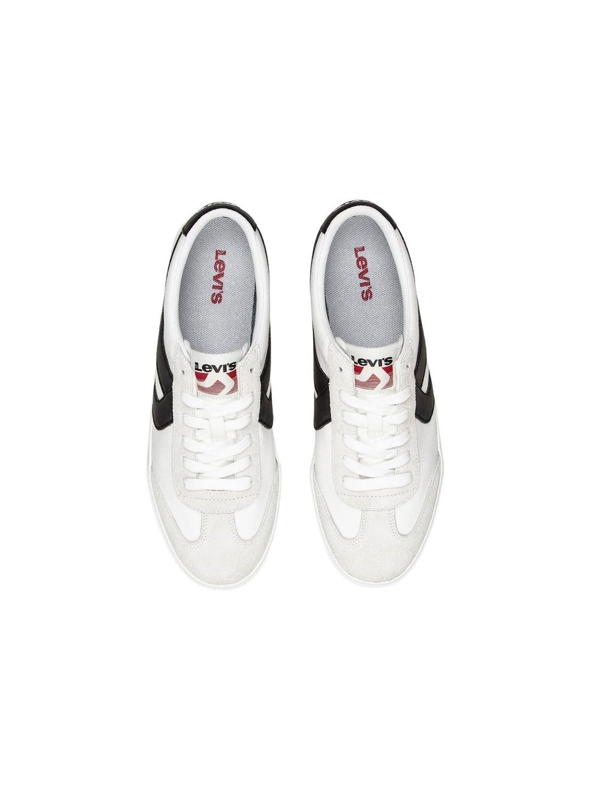 Кроссовки Levi's Sneak, фото №4