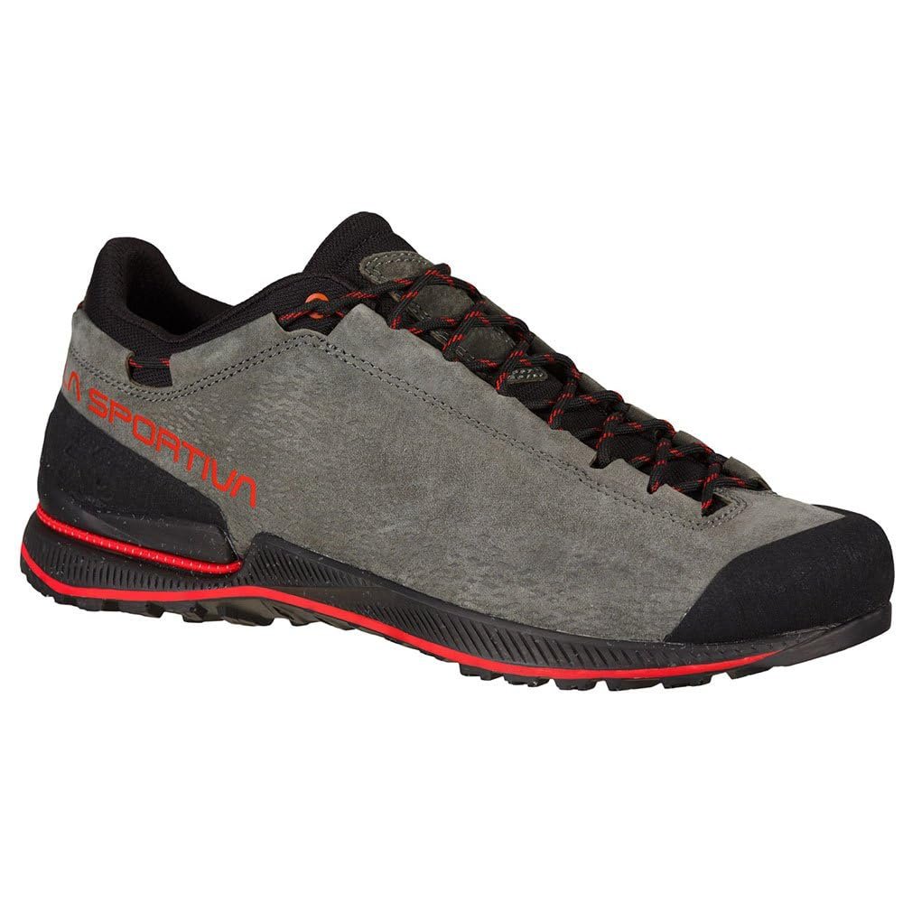 Кроссовки LA SPORTIVA Tx2 Evo Кожаные, фото №3