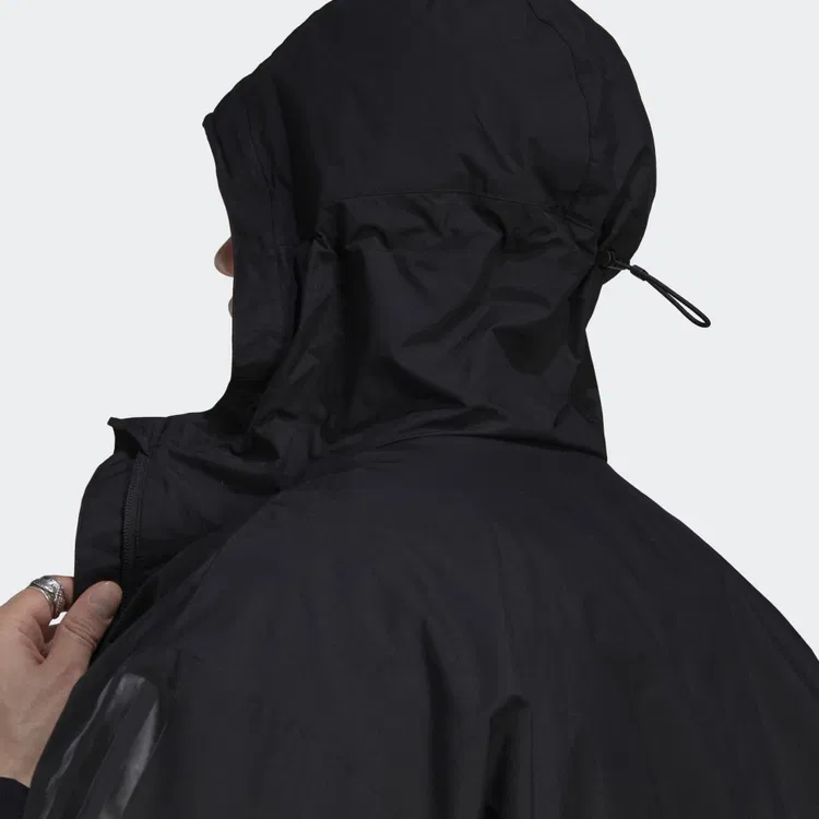 Ветровка Adidas Storm L, фото №3