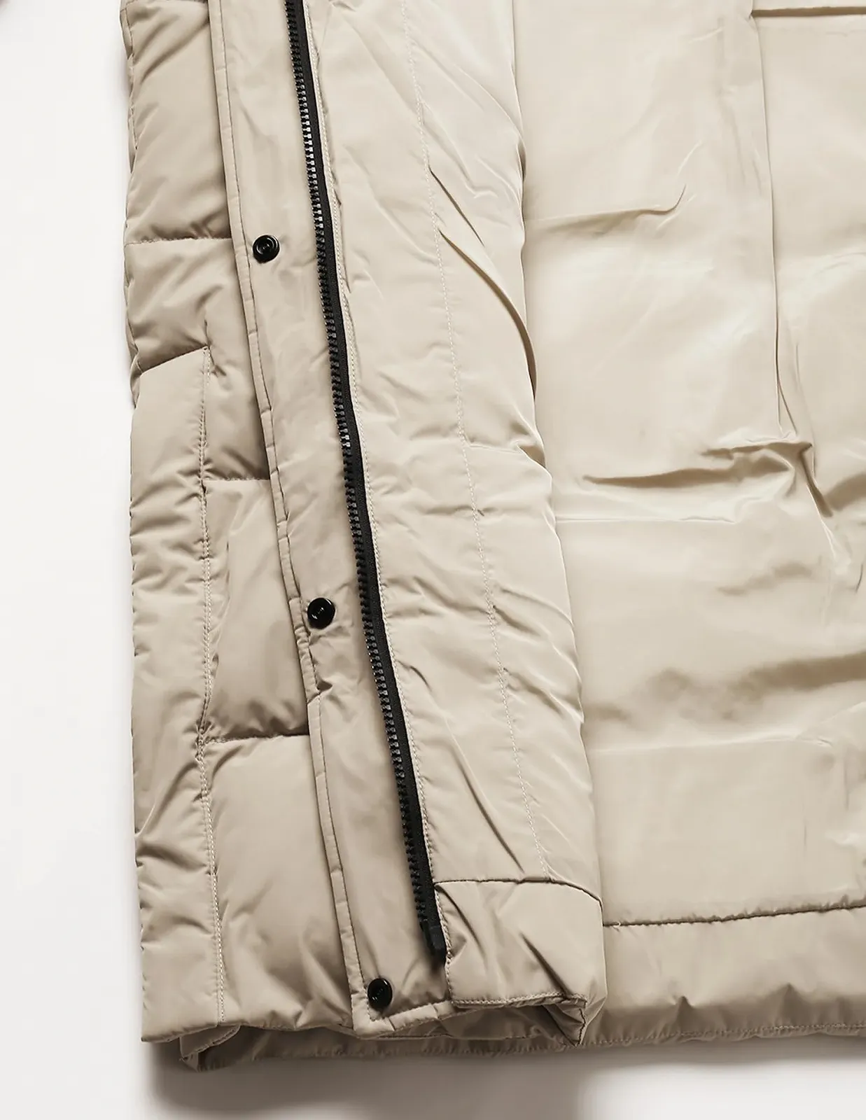 Пальто Calvin Klein Утеплене Жіноче, фото №9 Пальто Calvin Klein Утеплене Жіноче, фото №9