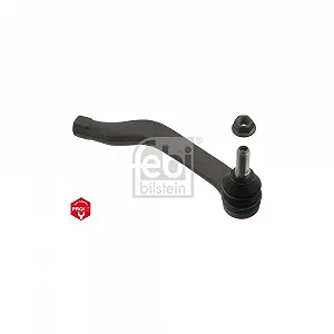Наконечник рулевой тяги FEBI BILSTEIN ProKit 43618 для NISSAN OPEL RENAULT VAUXHALL synthetic.ua - Фото 1