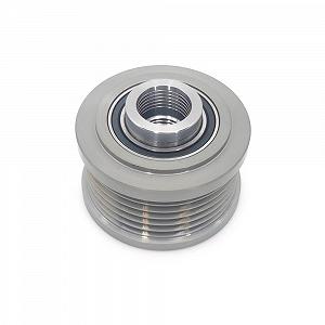 Обгонная муфта генератора SKF VKM 03204 для ALFA ROMEO FIAT LANCIA OPEL SAAB - Фото 1