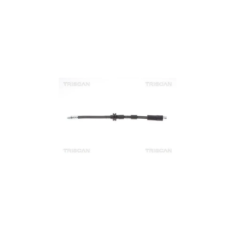 Тормозной шланг TRISCAN 8150 16300 для FORD, передняя ось, фото №1