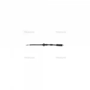 Тормозной шланг TRISCAN 8150 16300 для FORD, передняя ось - Фото 1