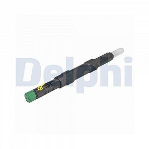 Форсунка топливная DELPHI R00701D-12B1 для FORD JAGUAR CASE IH - Фото 1