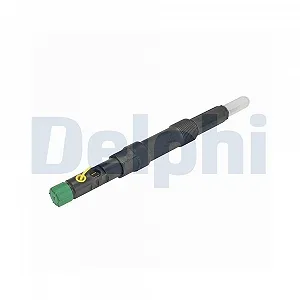 Форсунка паливна DELPHI R00701D-12B1 для FORD JAGUAR CASE IH - Фото 1