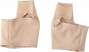 Распорка для большого пальца стопы Heble, 2 пары - Фото 1