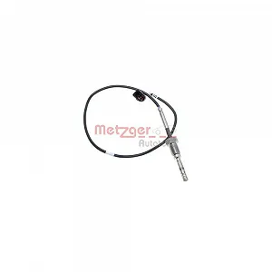 Датчик температури відпрацьованих газів Metzger 0894112 для VW - Фото 1