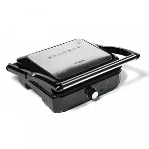 Електрогриль Hölmer HCG-220 - Фото 1