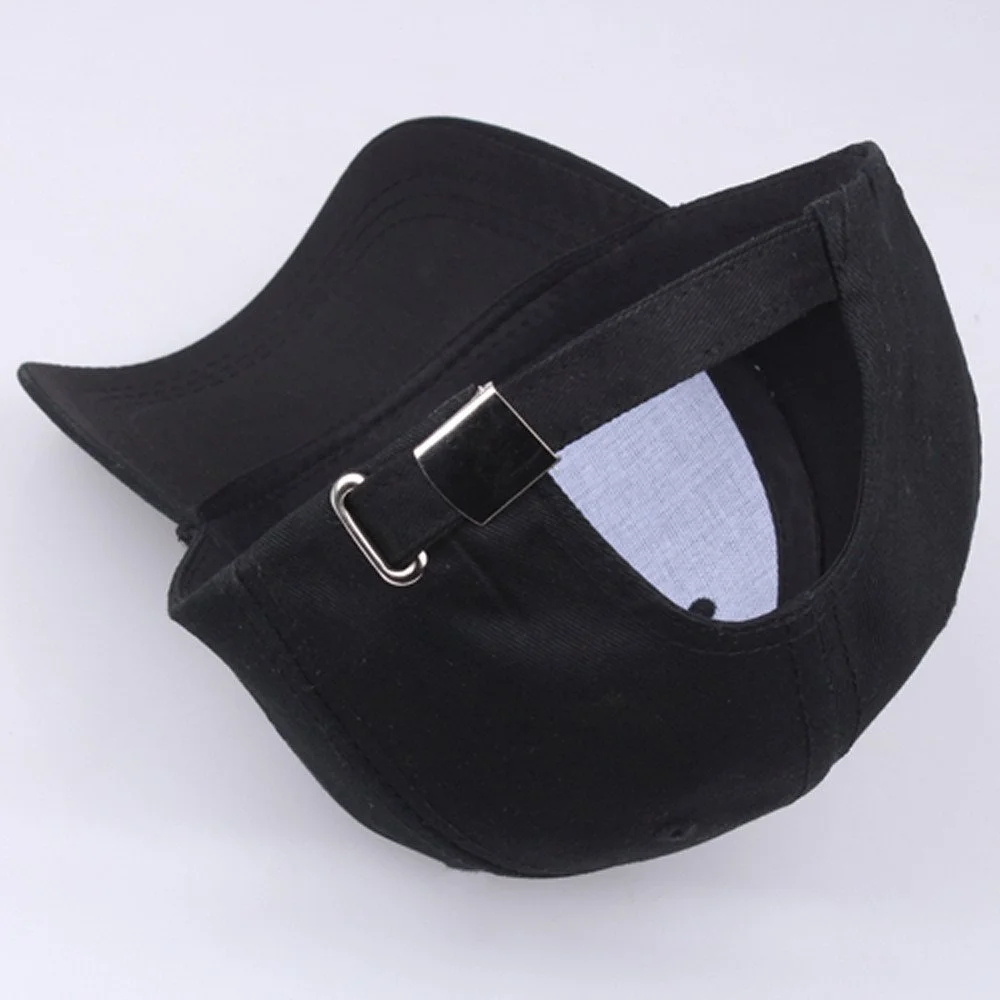 Бейсболка Hats your tongue унисекс с принтом космонавта и пожарного регулируемая меланж, фото №9 Бейсболка Hats your tongue унисекс с принтом космонавта и пожарного регулируемая меланж, фото №9