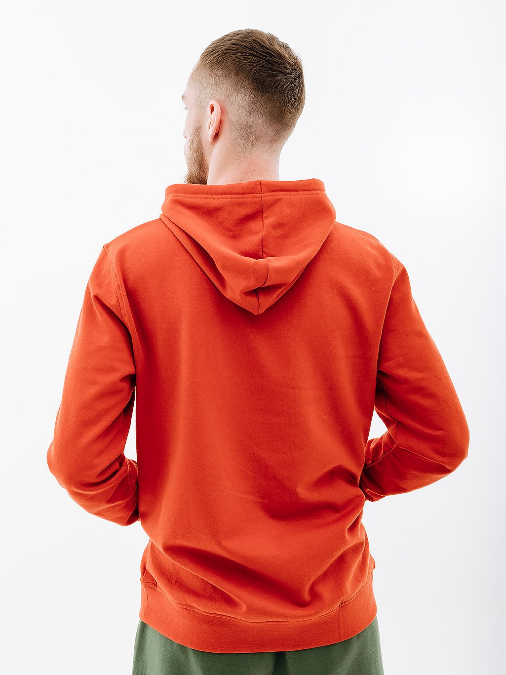 Худі HELLY HANSEN NORD GRAPHIC PULL OVER HOODIE L, фото №2