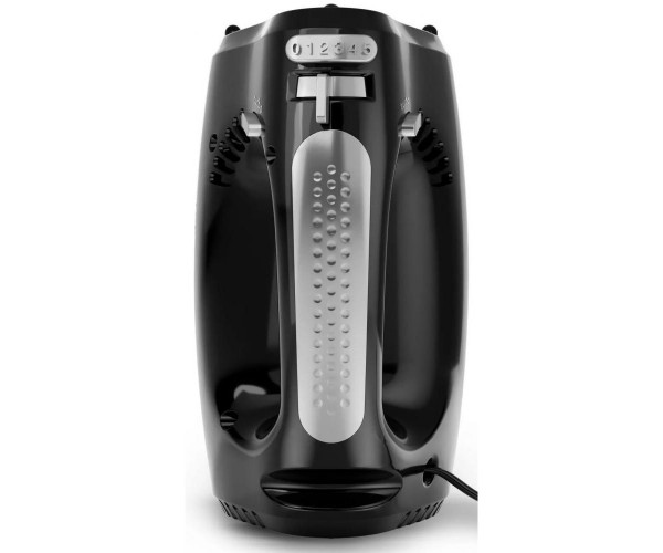 Міксер Zelmotor 451.5 Black, фото №4