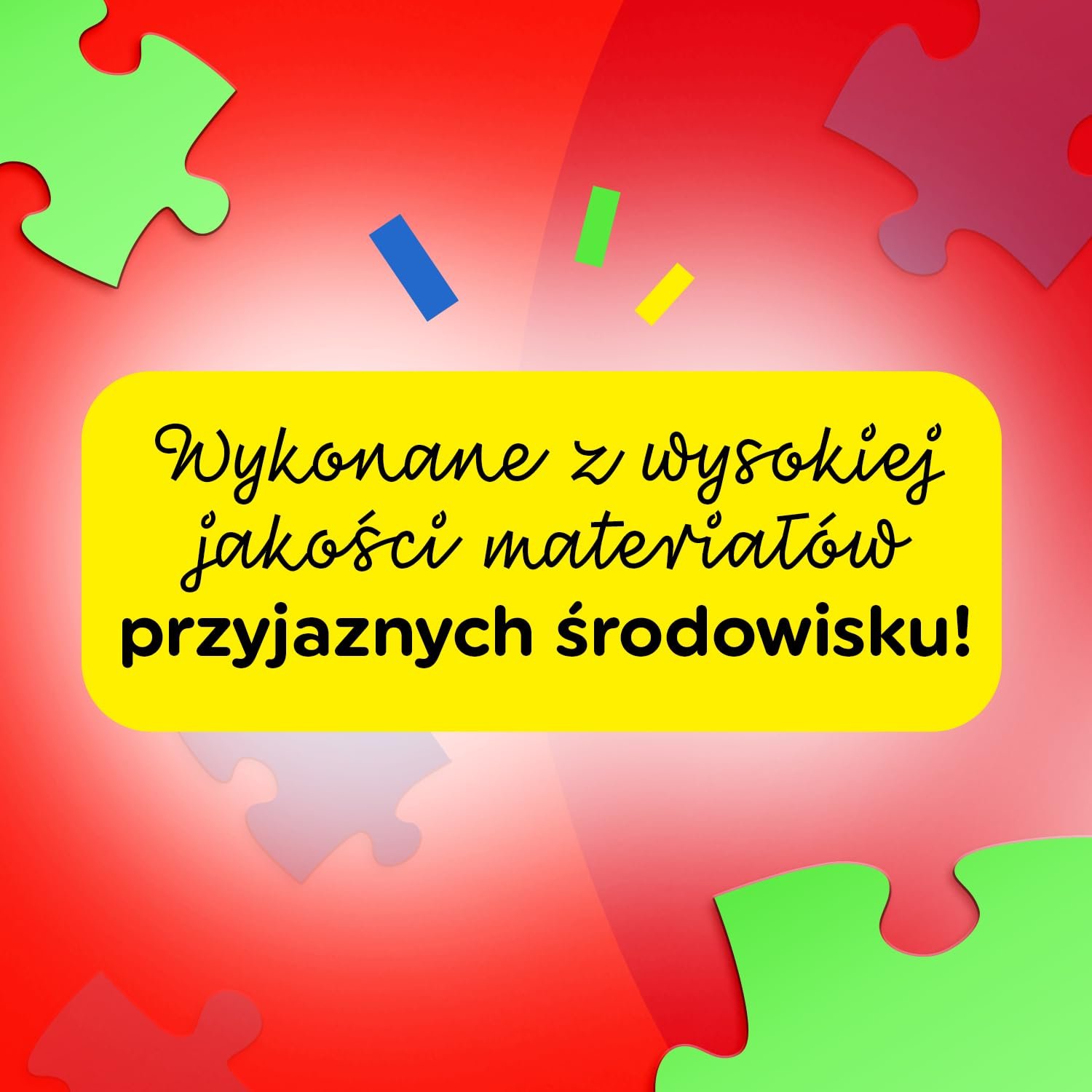 Пазлы Trefl Harry Potter Albus Dumbledore Portrait 300 элементов 16 x 48 см, фото №6