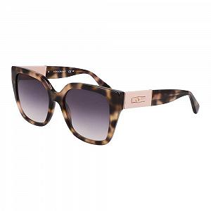 Купить Солнцезащитные очки Longchamp Unisex - Фото 1 Солнцезащитные очки Longchamp Unisex - Фото 1