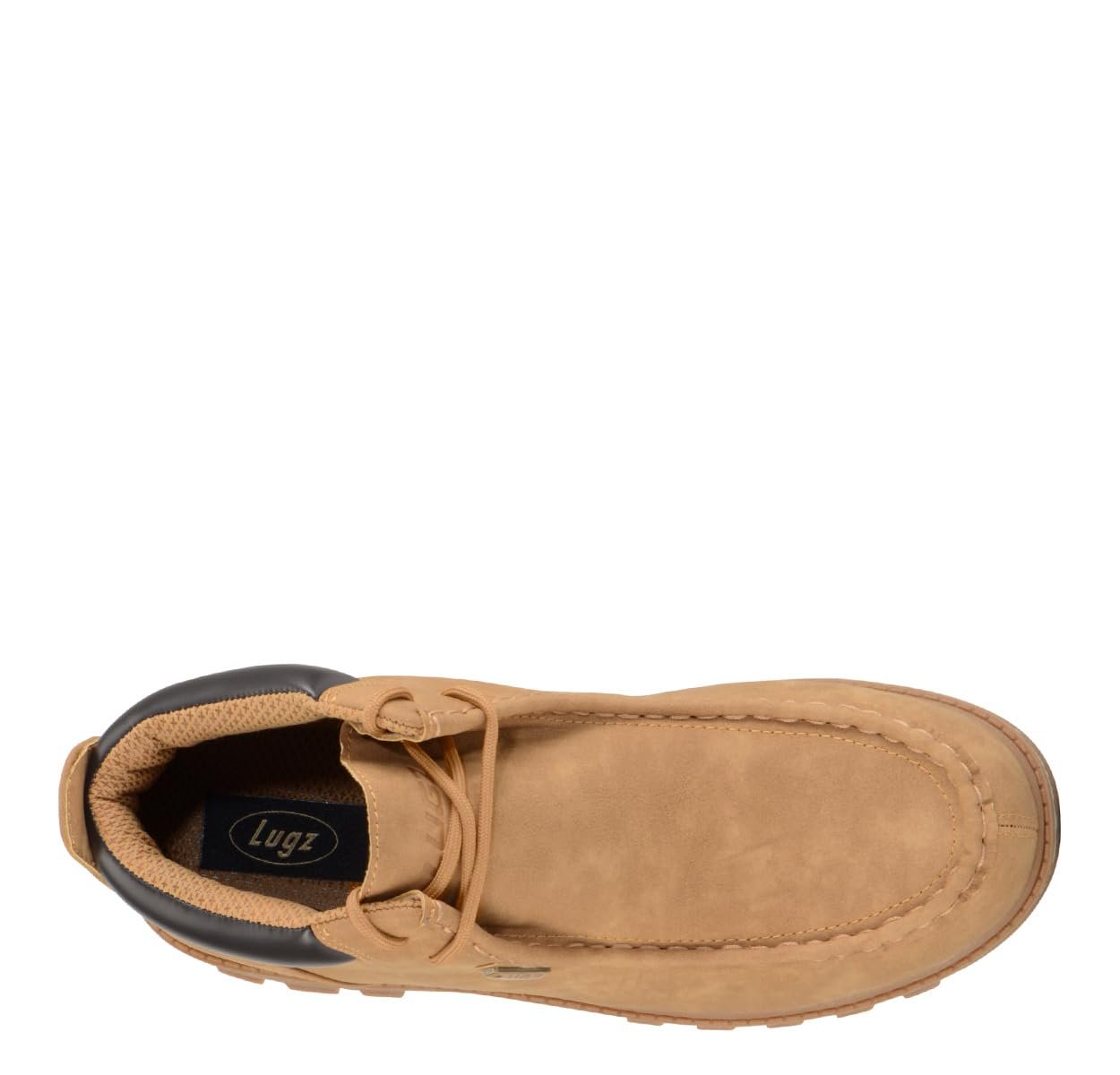 Ботинки Lugz Fringe, фото №5