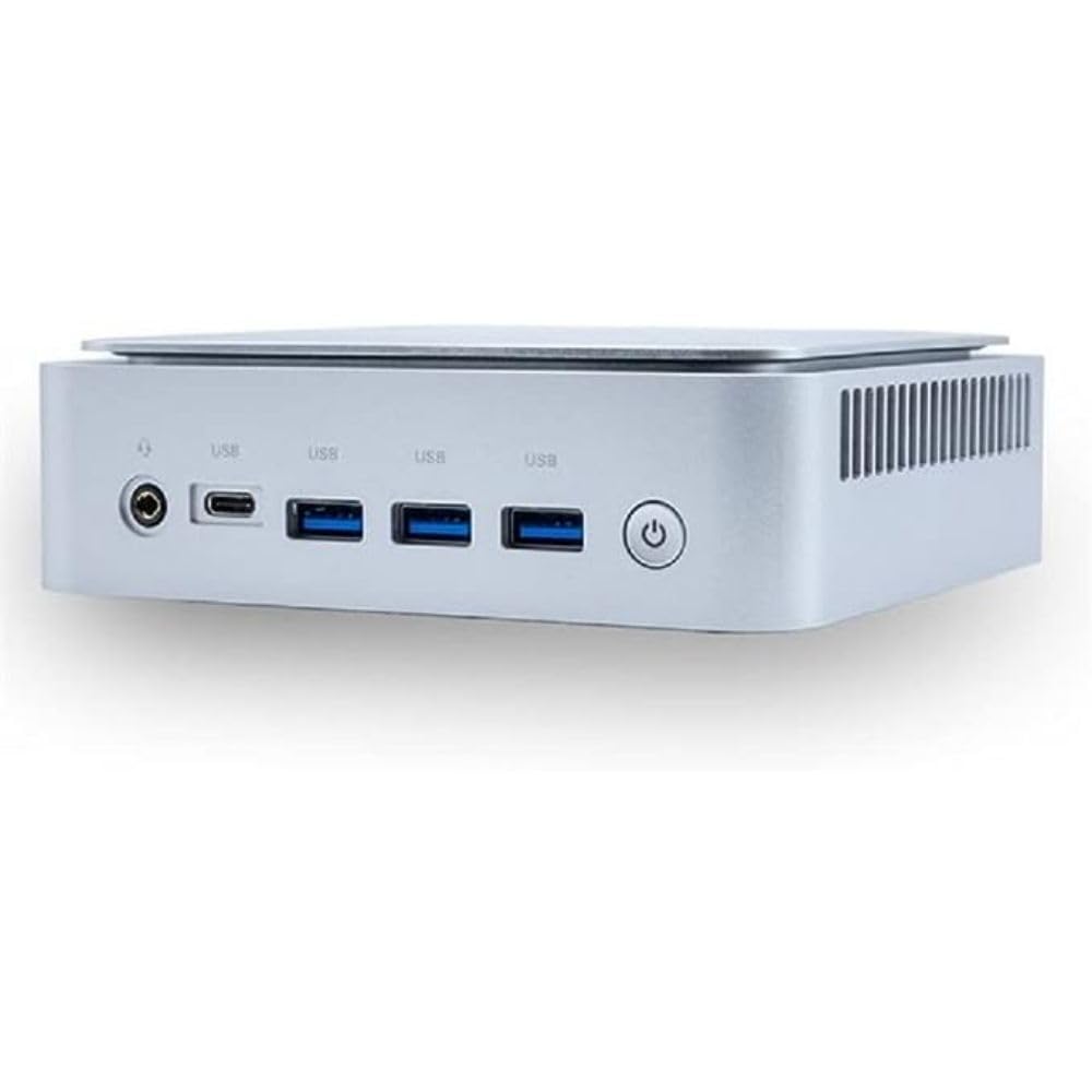 ПК Terra Greenline PC-Micro 6000G Windows 11 Pro Core i5, фото №1