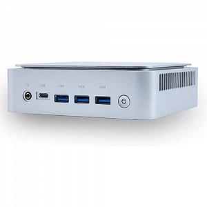 ПК Terra Greenline PC-Micro 6000G Windows 11 Pro Core i5 - Фото 1