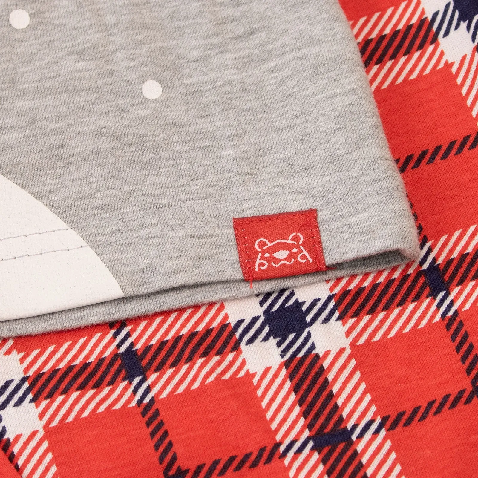 Різдвяна піжама Harry Bear дитяча, фото №6