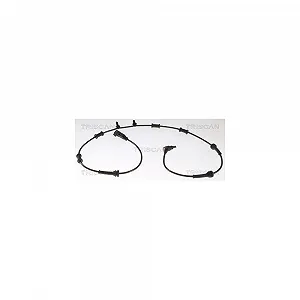 Датчик частоты вращения колеса TRISCAN 8180 80125 для JEEP, передняя ось - Фото 1