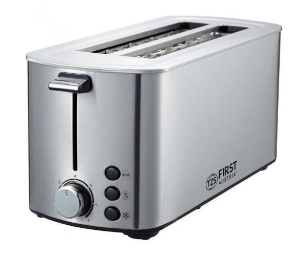 Тостер First FA-5367-5, фото №1