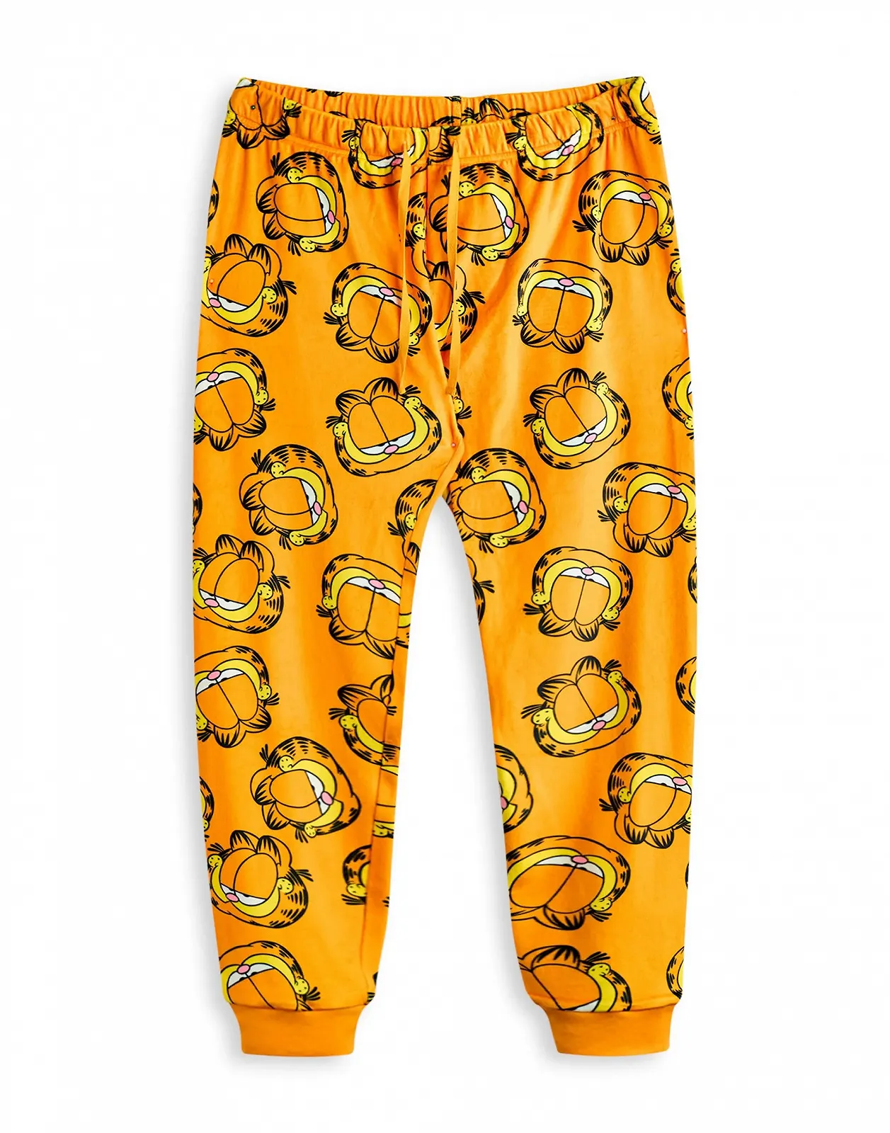 Комплект пижамы Детский Garfield Оранжевый, фото №5