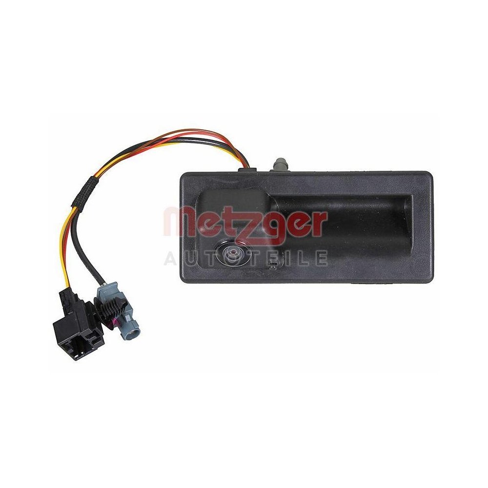 Ручка багажника METZGER AUTOTEILE 2310991 ОРИГИНАЛЬНАЯ ЗАПЧАСТЬ для VW, фото №1 Ручка багажника METZGER AUTOTEILE 2310991 ОРИГИНАЛЬНАЯ ЗАПЧАСТЬ для VW, фото №1