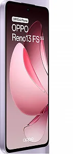 Смартфон OPPO Reno 13 FS 5G 12/512GB Nib Purple цена на synthetic.ua - Фото 1 Смартфон OPPO Reno 13 FS 5G 12/512GB Nib Purple synthetic.ua - Фото 1