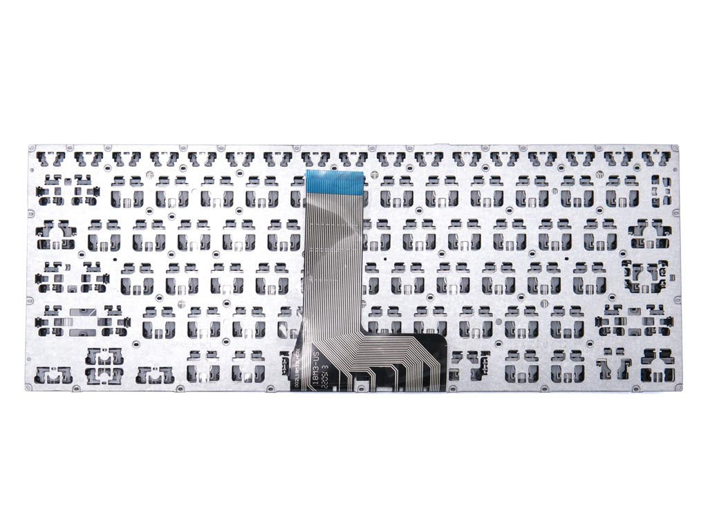 Клавиатура для ноутбука ASUS X409 X409F X409FA X409FJ X409U X409UA X409UB ориг, фото №2