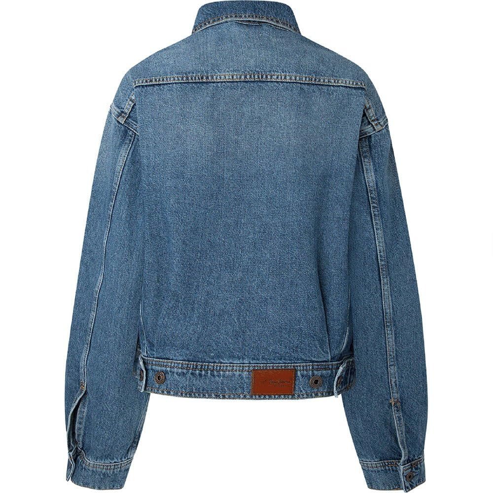 Куртка Pepe Jeans Relaxed Женская, фото №3